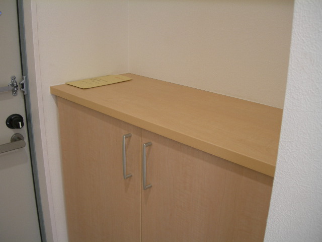 ラ・ボンヌ・メゾン　Ｂ棟 102号-11