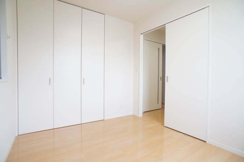 ティーズハウスＡ 202号-5