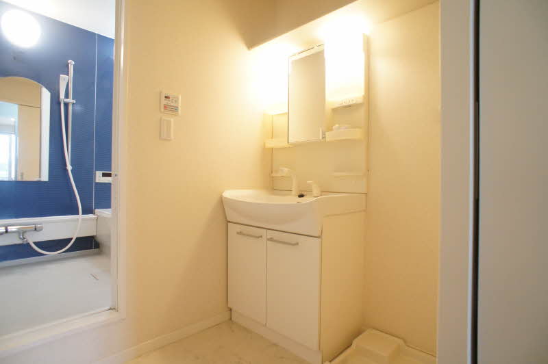 ティーズハウスＡ 202号-8