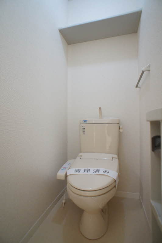 ティーズハウスＡ 202号-9