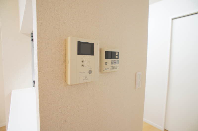 ティーズハウスＡ 202号-11