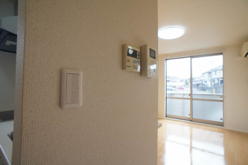 ティーズハウスＢ 102号-5