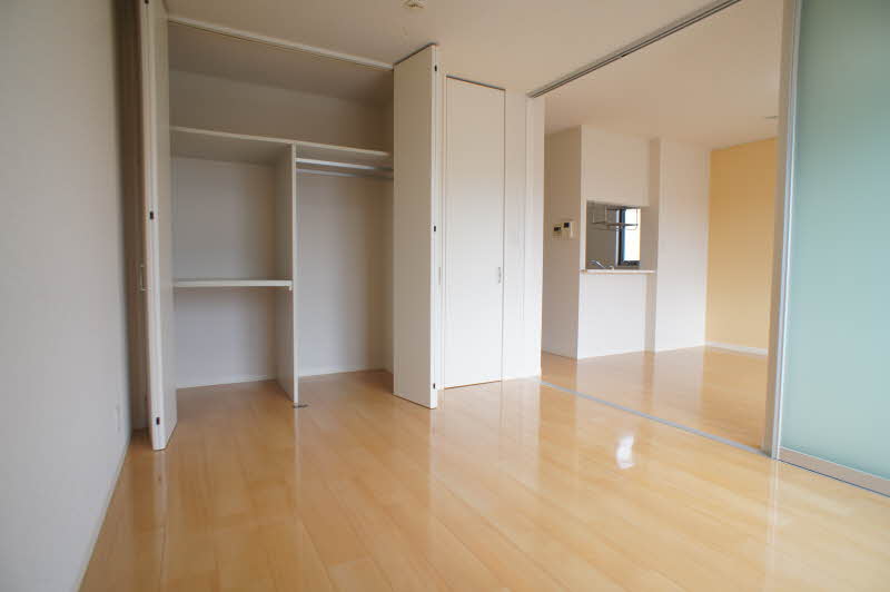 ティーズハウスＢ 102号-6