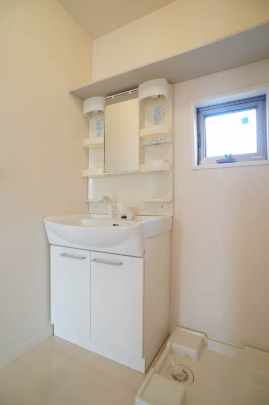 ティーズハウスＢ 102号-9