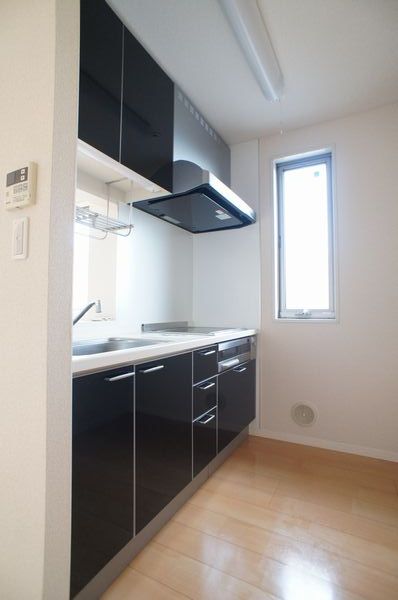 ティーズハウスＣ 203号-7