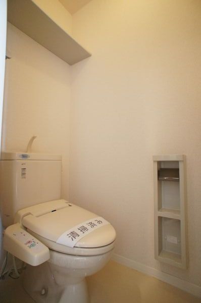 ティーズハウスＣ 203号-9