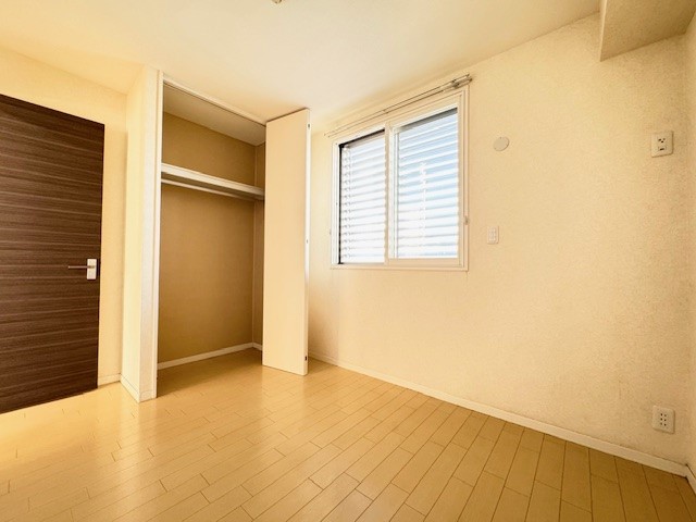 レ・クレ・ドール　アベイユ 102号-6