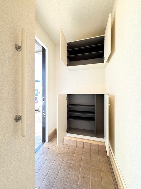 レ・クレ・ドール　アベイユ 102号-10