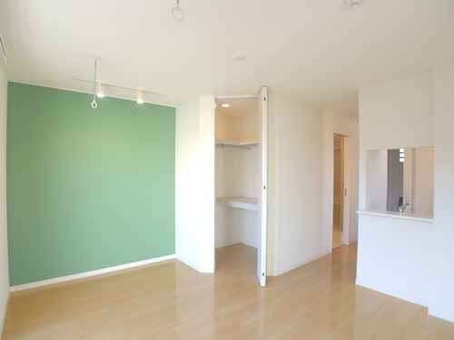 エバーグリーンＡ 203号-2