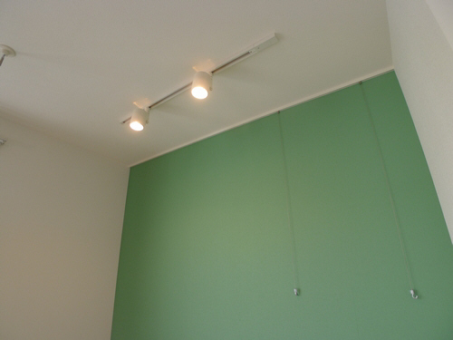 エバーグリーンＡ 203号-6