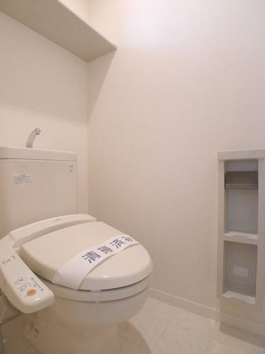 エバーグリーンＡ 203号-7