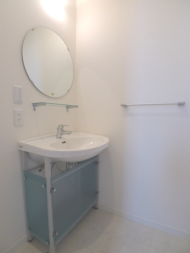 エバーグリーンＡ 203号-8