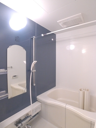 エバーグリーンＡ 203号-9