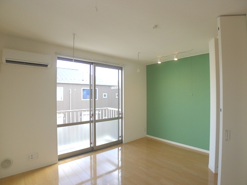 エバーグリーンＡ 203号-11