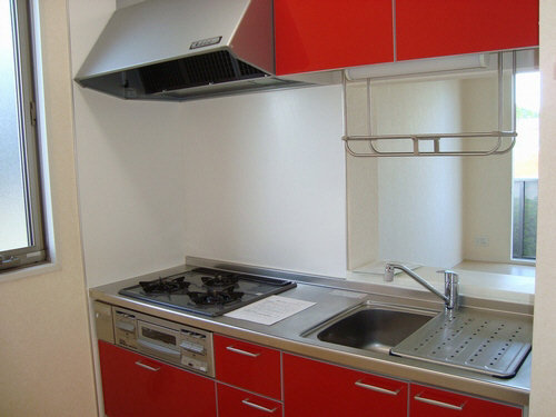 シェーンブルン　ツヴァイテ 103号-3