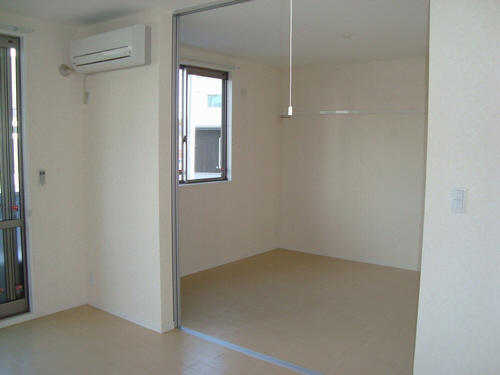 シェーンブルン　ツヴァイテ 103号-4