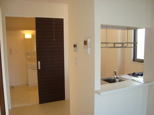 シェーンブルン　ツヴァイテ 103号-5