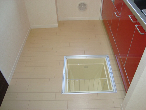 シェーンブルン　ツヴァイテ 103号-8