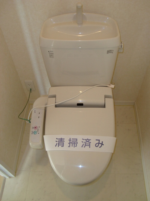 シェーンブルン　ツヴァイテ 103号-9