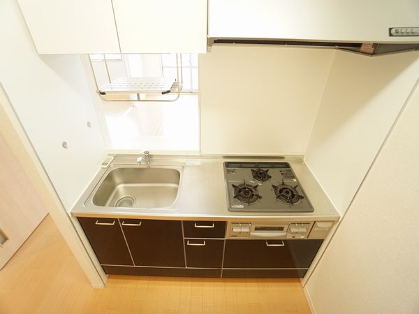 シェーンブルン ツヴァイテ 202号-7