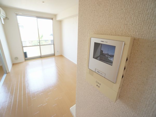 シェーンブルン ツヴァイテ 202号-11