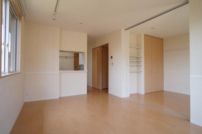 オークヴィレッジ 201号-2