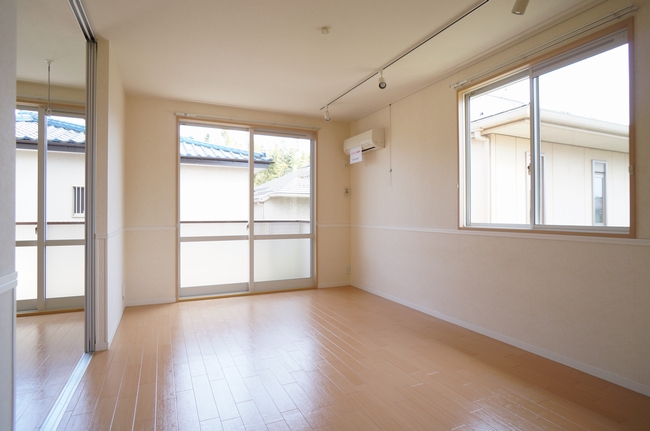 オークヴィレッジ 201号-4