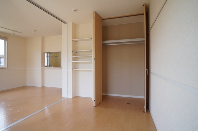 オークヴィレッジ 201号-6