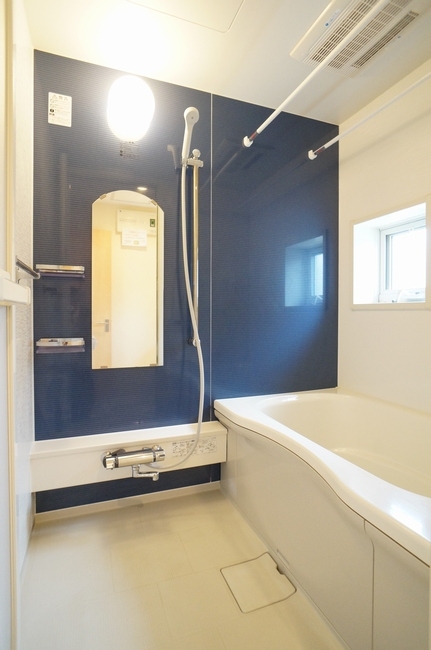 オークヴィレッジ 201号-9