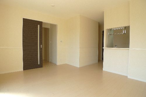 メルヴェーユⅡ番館 102号-5