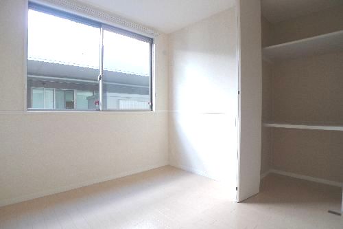 メルヴェーユⅡ番館 102号-6