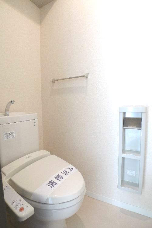 メルヴェーユⅡ番館 102号-10