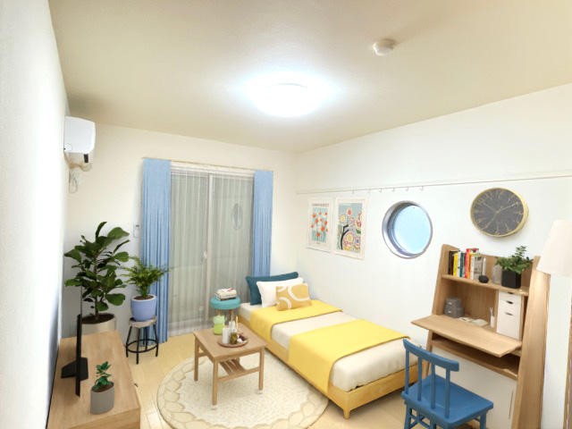 ファシナシオン 101号-2