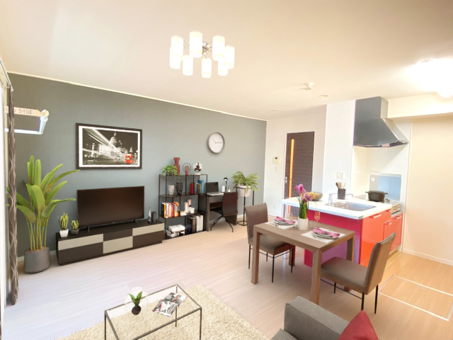 ファシナシオン 109号-2