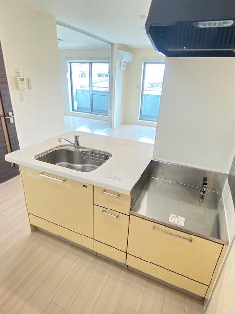 ファシナシオン 303号-3