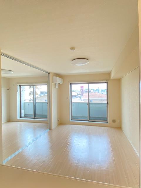 ファシナシオン 303号-5