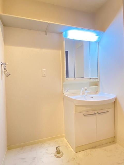 ファシナシオン 303号-8