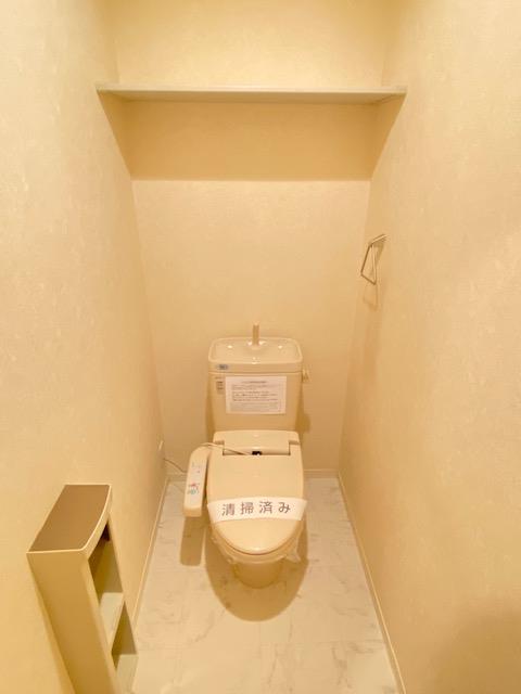 ファシナシオン 303号-10