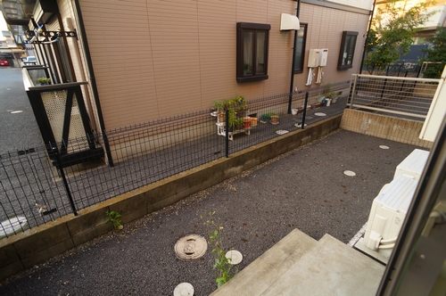 オーブ　Ⅰ 102号-11