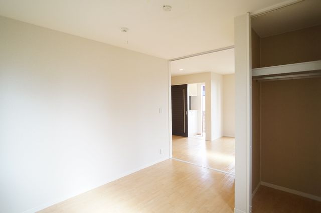 パークハイツ青葉の森 101号-6