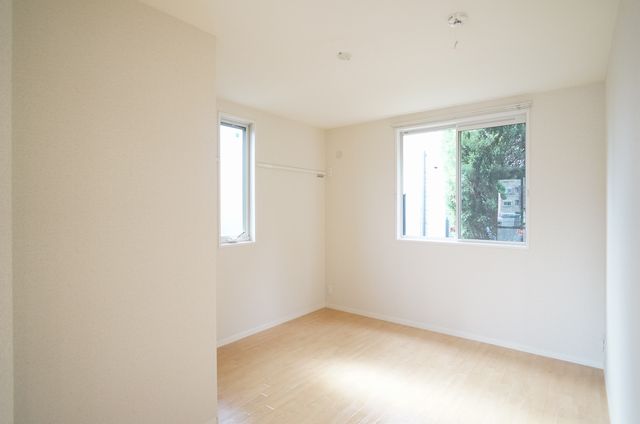 パークハイツ青葉の森 101号-7