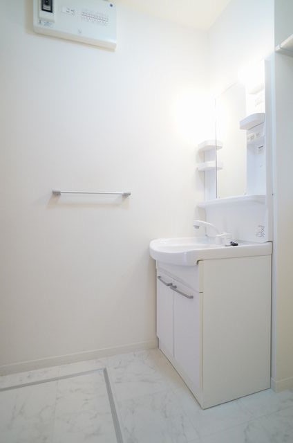 パークハイツ青葉の森 101号-9