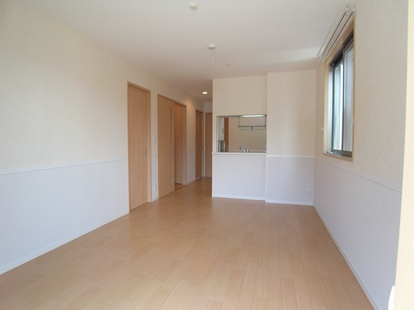 メゾン月ノ木　弐番館 102号-2