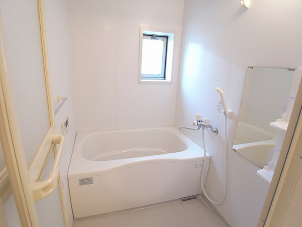 メゾン月ノ木　弐番館 102号-6