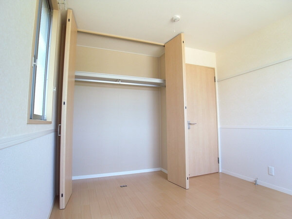 メゾン月ノ木　弐番館 102号-8