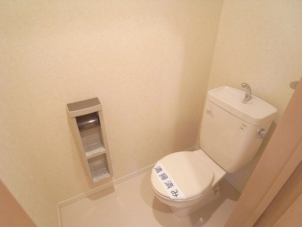 メゾン月ノ木　弐番館 102号-10