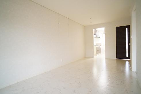 Ｅｌ　ｃｉｅｌｏ　ａｚｕｌ　Ｋ 102号-3