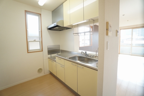 パティオスＡ 203号-5