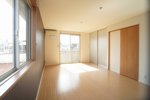 パティオスＡ 203号-6