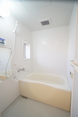 パティオスＡ 203号-8